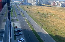 Apartament 3 camere, zona Avantgarden