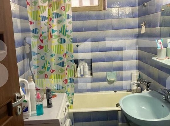 Apartament de închiriat 2 camere Hipodrom 1 - 156124AI | BLITZ Sibiu | Poza5