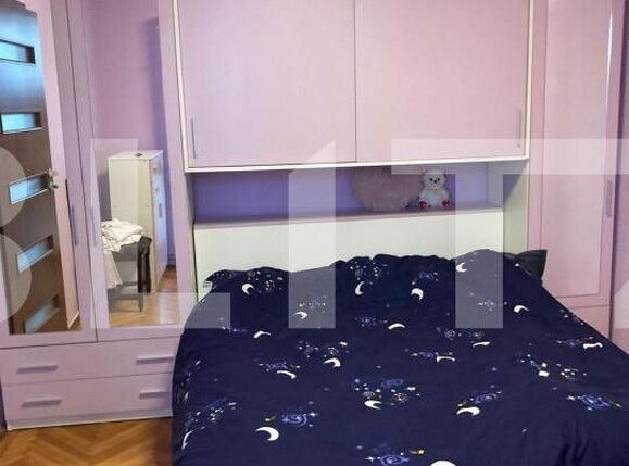 Apartament de închiriat 2 camere Hipodrom 1 - 156124AI | BLITZ Sibiu | Poza1