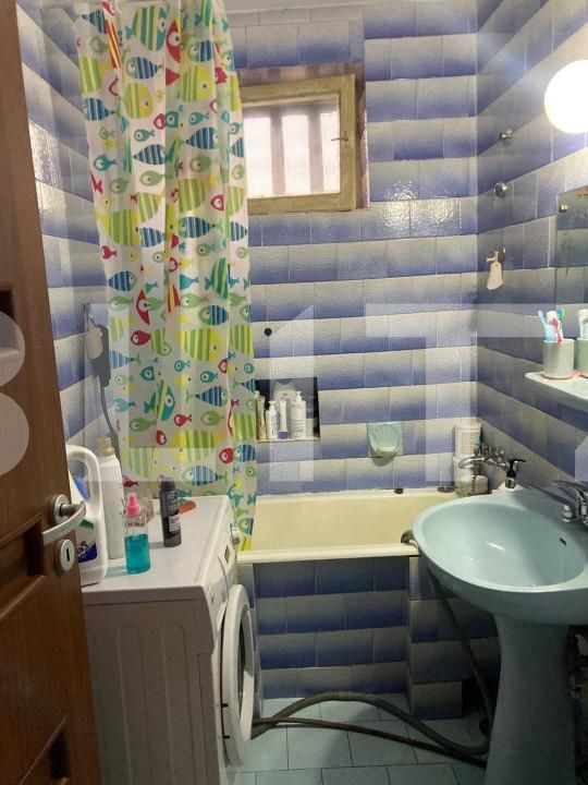 Apartament de închiriat 2 camere Hipodrom 1 - 156124AI | BLITZ Sibiu | Poza5