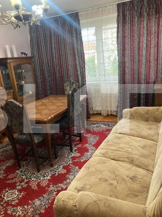 Apartament de închiriat 2 camere Hipodrom 1 - 156124AI | BLITZ Sibiu | Poza2