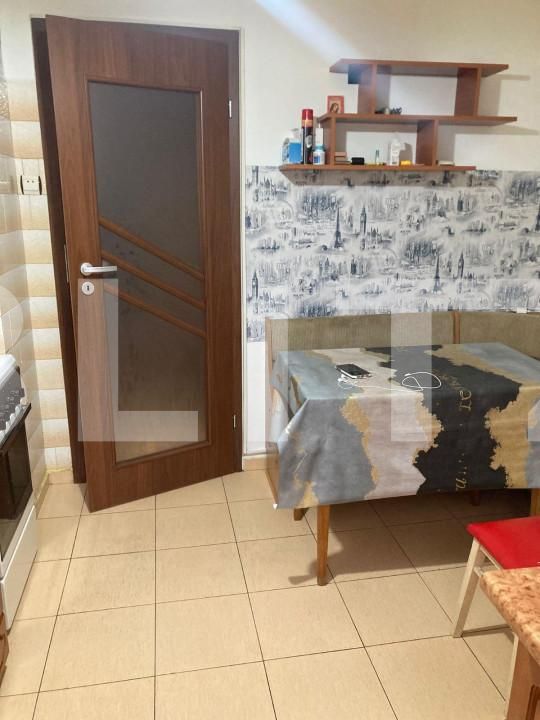 Apartament de închiriat 2 camere Hipodrom 1 - 156124AI | BLITZ Sibiu | Poza4
