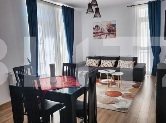 Apartament de închiriat 3 camere Lazaret - 156154AI | BLITZ Sibiu | Poza1