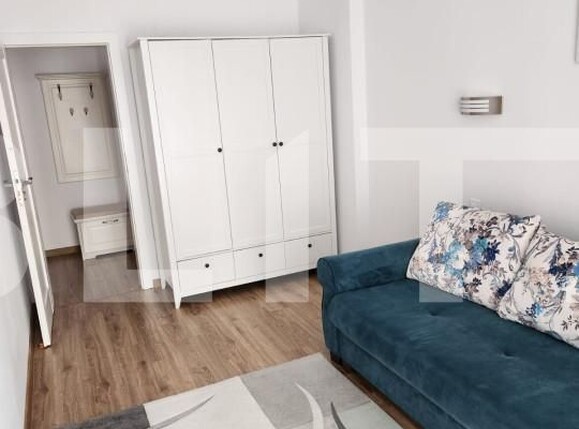 Apartament de închiriat 3 camere Lazaret - 156154AI | BLITZ Sibiu | Poza4