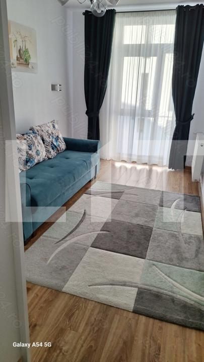 Apartament de închiriat 3 camere Lazaret - 156154AI | BLITZ Sibiu | Poza3