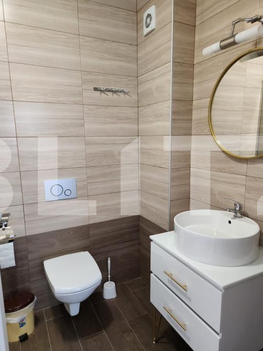 Apartament de închiriat 3 camere Lazaret - 156154AI | BLITZ Sibiu | Poza7