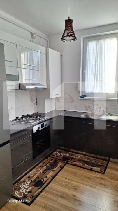 Apartament de închiriat 3 camere Lazaret - 156154AI | BLITZ Sibiu | Poza2