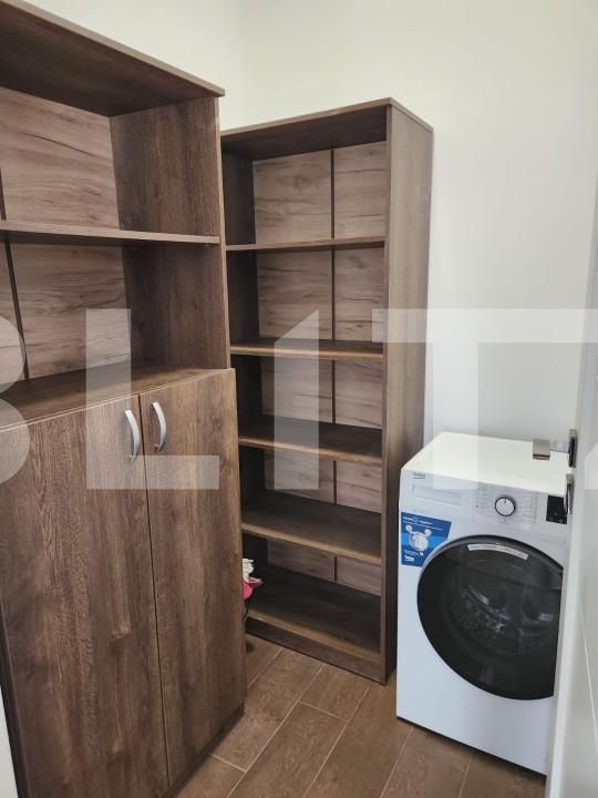 Apartament de închiriat 3 camere Lazaret - 156154AI | BLITZ Sibiu | Poza9