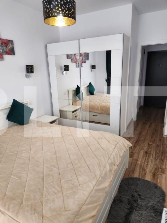 Apartament de închiriat 3 camere Lazaret - 156154AI | BLITZ Sibiu | Poza6