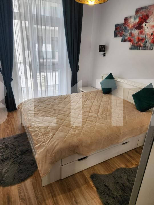 Apartament de închiriat 3 camere Lazaret - 156154AI | BLITZ Sibiu | Poza5