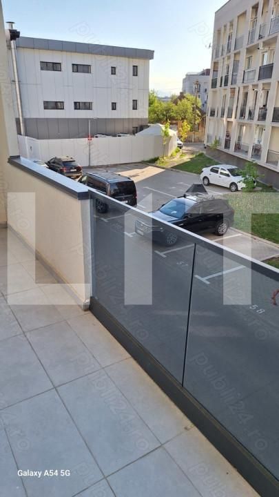 Apartament de închiriat 3 camere Lazaret - 156154AI | BLITZ Sibiu | Poza10