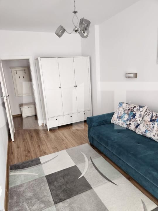 Apartament de închiriat 3 camere Lazaret - 156154AI | BLITZ Sibiu | Poza4