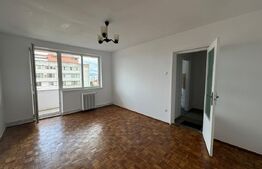 Apartament 2 camere 45 mp utili, zona Rahovei