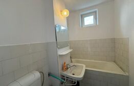 Apartament 2 camere 45 mp utili, zona Rahovei