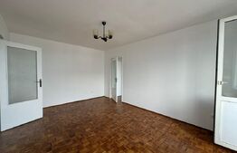 Apartament 2 camere 45 mp utili, zona Rahovei