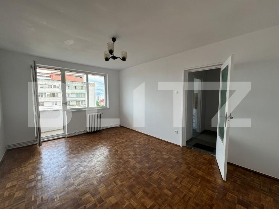 Apartament de vânzare 2 camere Hipodrom 1 - 156251AV | BLITZ Sibiu | Poza1