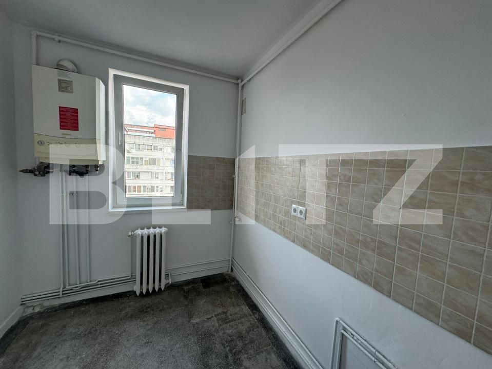 Apartament de vânzare 2 camere Hipodrom 1 - 156251AV | BLITZ Sibiu | Poza7