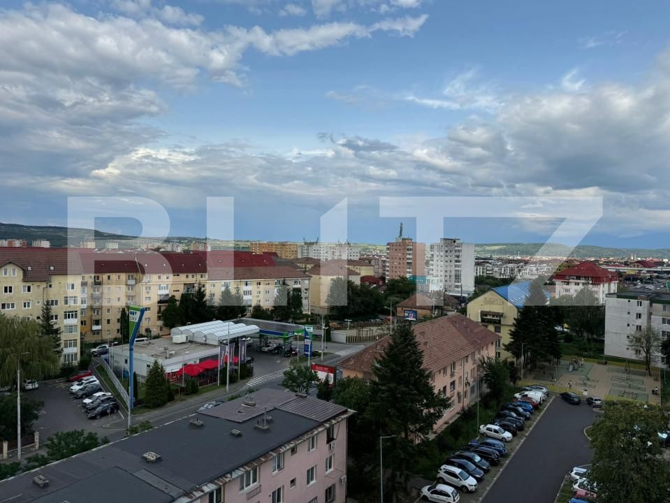 Apartament de vânzare 2 camere Hipodrom 1 - 156251AV | BLITZ Sibiu | Poza8