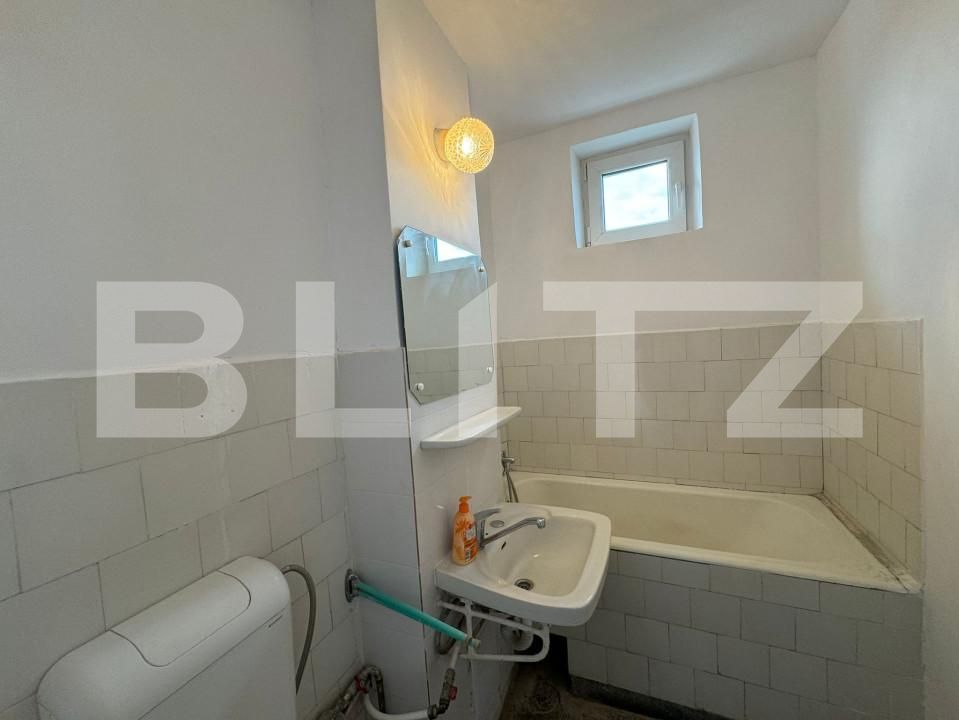 Apartament de vânzare 2 camere Hipodrom 1 - 156251AV | BLITZ Sibiu | Poza3