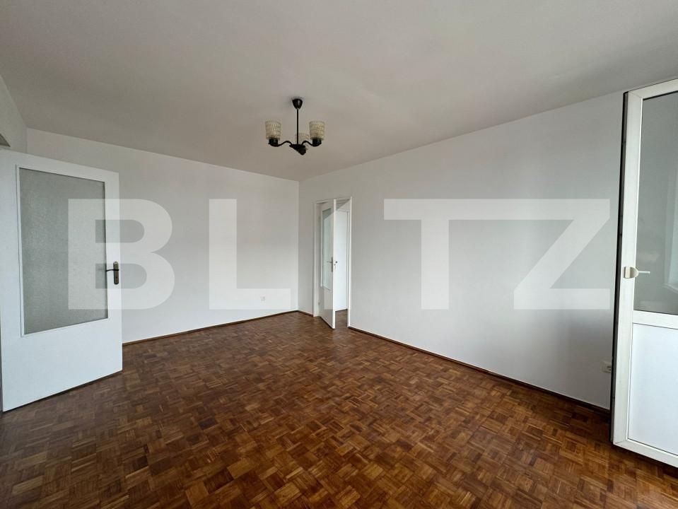 Apartament de vânzare 2 camere Hipodrom 1 - 156251AV | BLITZ Sibiu | Poza2