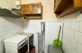 Garsoniera, 24 mp, zona Lazaret