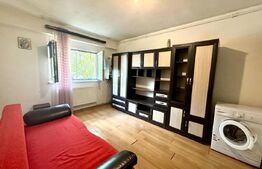 Garsoniera, 24 mp, zona Lazaret