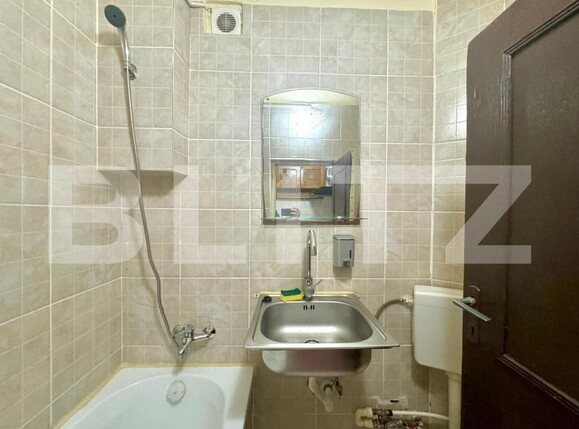 Garsonieră de vânzare Lazaret - 156356AV | BLITZ Sibiu | Poza4