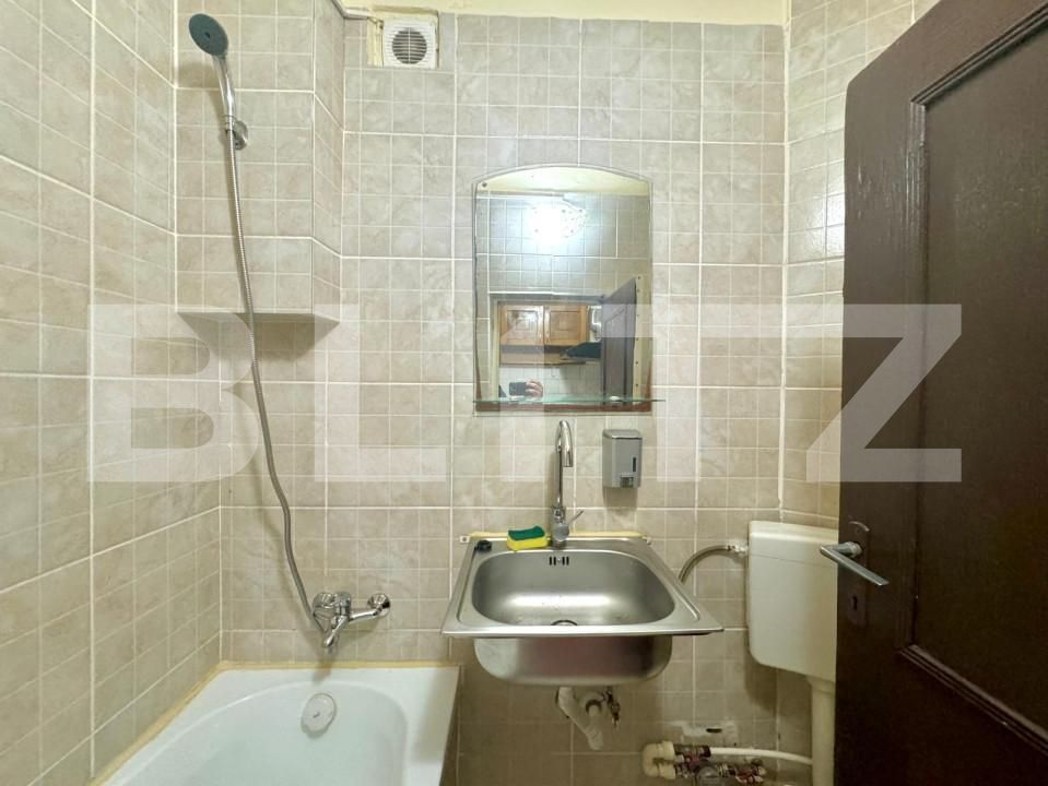 Garsonieră de vânzare Lazaret - 156356AV | BLITZ Sibiu | Poza4