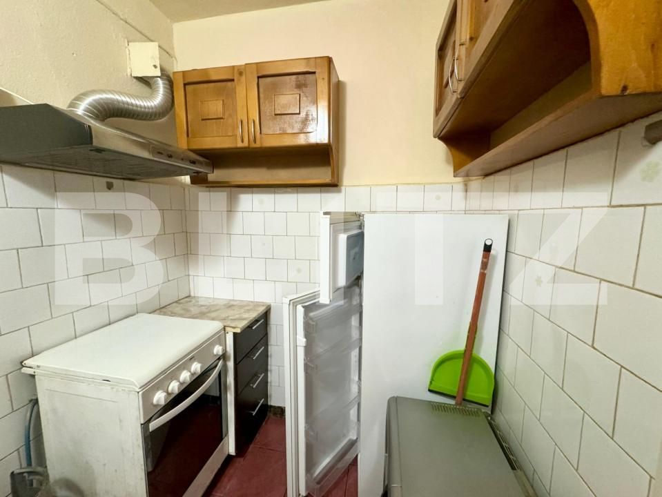 Garsonieră de vânzare Lazaret - 156356AV | BLITZ Sibiu | Poza3