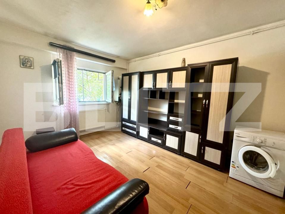 Garsonieră de vânzare Lazaret - 156356AV | BLITZ Sibiu | Poza2