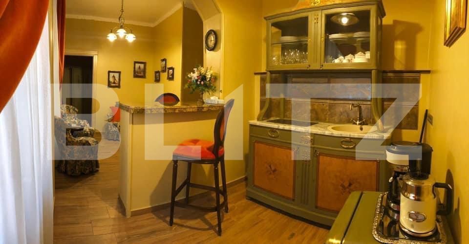 Apartament de vânzare 2 camere Ultracentral - 156367AV | BLITZ Sibiu | Poza15