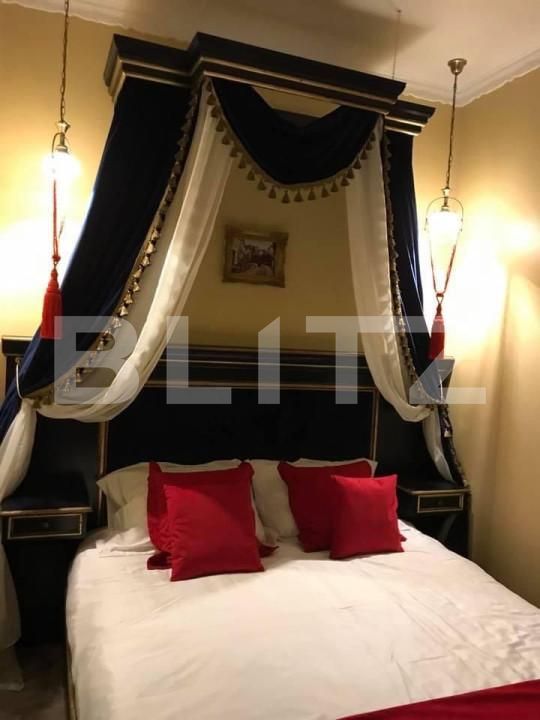 Apartament de vânzare 2 camere Ultracentral - 156367AV | BLITZ Sibiu | Poza1