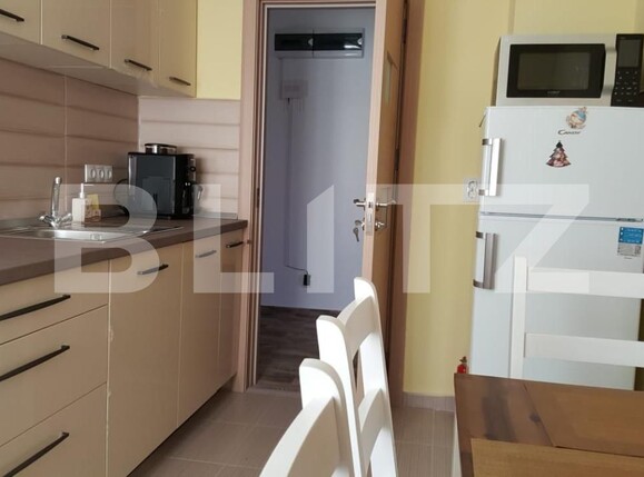 Apartament de închiriat 3 camere Valea Aurie - 156374AI | BLITZ Sibiu | Poza3