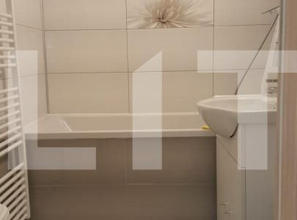 Apartament de închiriat 3 camere Valea Aurie - 156374AI | BLITZ Sibiu | Poza12