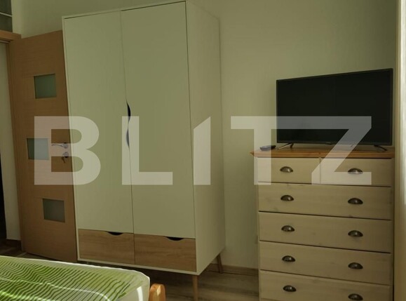 Apartament de închiriat 3 camere Valea Aurie - 156374AI | BLITZ Sibiu | Poza7
