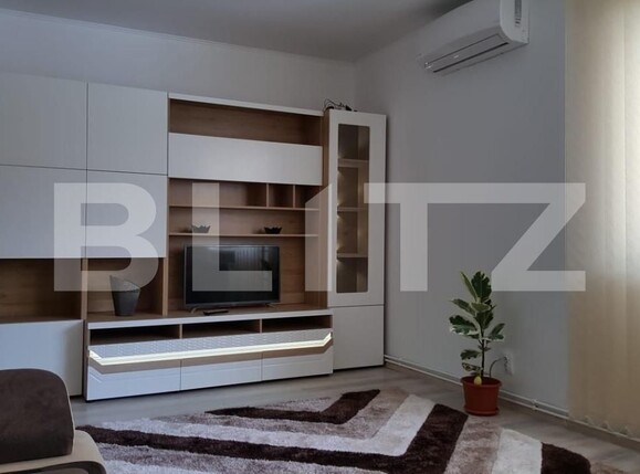 Apartament de închiriat 3 camere Valea Aurie - 156374AI | BLITZ Sibiu | Poza9