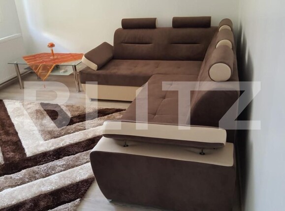 Apartament de închiriat 3 camere Valea Aurie - 156374AI | BLITZ Sibiu | Poza10