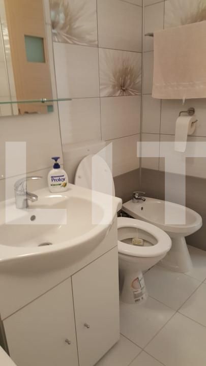 Apartament de închiriat 3 camere Valea Aurie - 156374AI | BLITZ Sibiu | Poza11