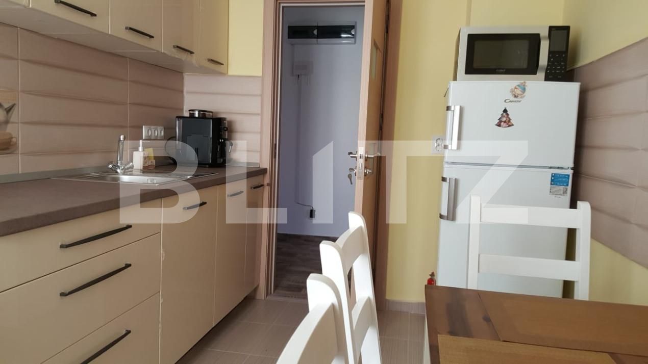 Apartament de închiriat 3 camere Valea Aurie - 156374AI | BLITZ Sibiu | Poza3