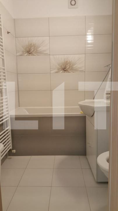 Apartament de închiriat 3 camere Valea Aurie - 156374AI | BLITZ Sibiu | Poza12