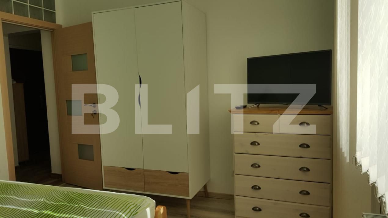 Apartament de închiriat 3 camere Valea Aurie - 156374AI | BLITZ Sibiu | Poza7