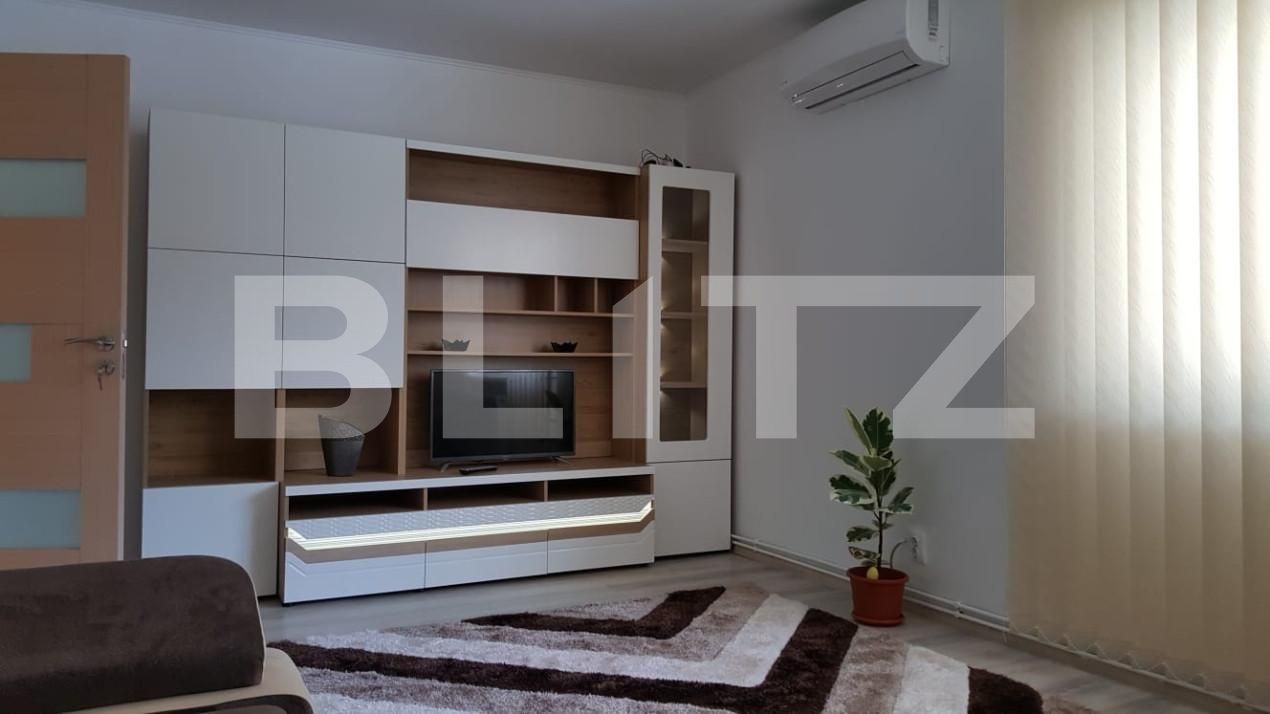 Apartament de închiriat 3 camere Valea Aurie - 156374AI | BLITZ Sibiu | Poza9