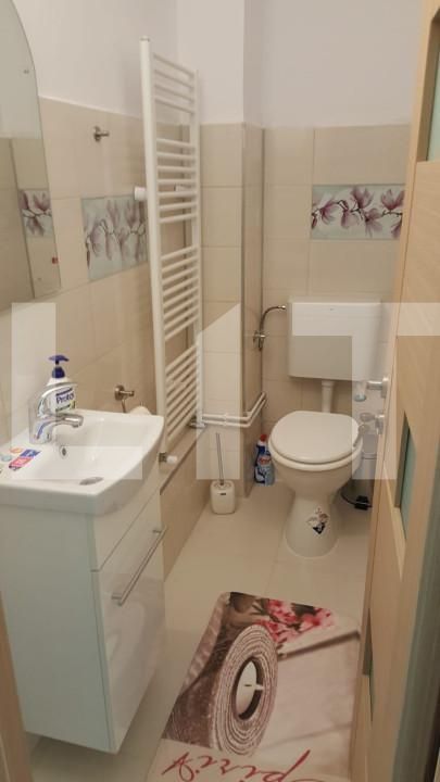 Apartament de închiriat 3 camere Valea Aurie - 156374AI | BLITZ Sibiu | Poza13