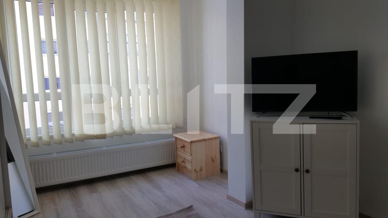 Apartament de închiriat 3 camere Valea Aurie - 156374AI | BLITZ Sibiu | Poza8