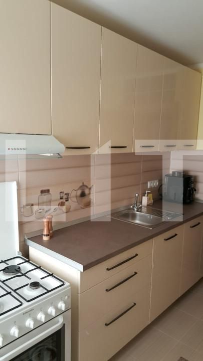 Apartament de închiriat 3 camere Valea Aurie - 156374AI | BLITZ Sibiu | Poza2