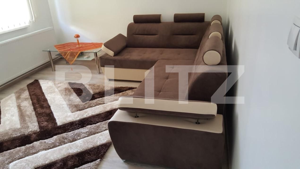 Apartament de închiriat 3 camere Valea Aurie - 156374AI | BLITZ Sibiu | Poza10
