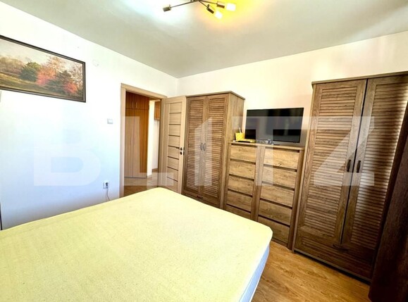 Apartament de închiriat 3 camere Vasile Aaron - 156431AI | BLITZ Sibiu | Poza3