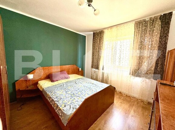 Apartament de închiriat 3 camere Vasile Aaron - 156431AI | BLITZ Sibiu | Poza7