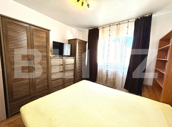 Apartament de închiriat 3 camere Vasile Aaron - 156431AI | BLITZ Sibiu | Poza4