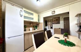 Apartament, 3 camere, decomandat, zona Vasile Aaron 